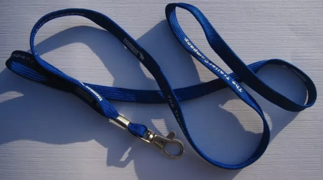 Schmitz Cargobull Schlüsselband Lanyard NEU (A24)