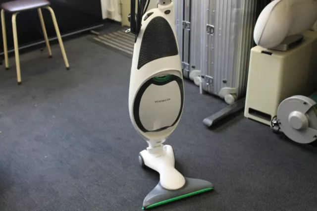 Vorwerk Kobold VK 150 mit Bürste HD 50