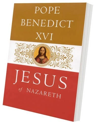 JESUS OF NAZARETH From the Baptism in the Jordan to the