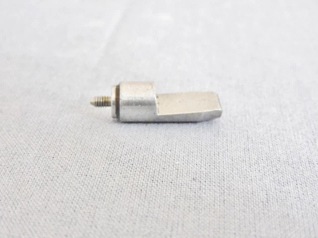 Brookfield Viscometer Sp-4 Quick Connect Spindle Coupling Bottom