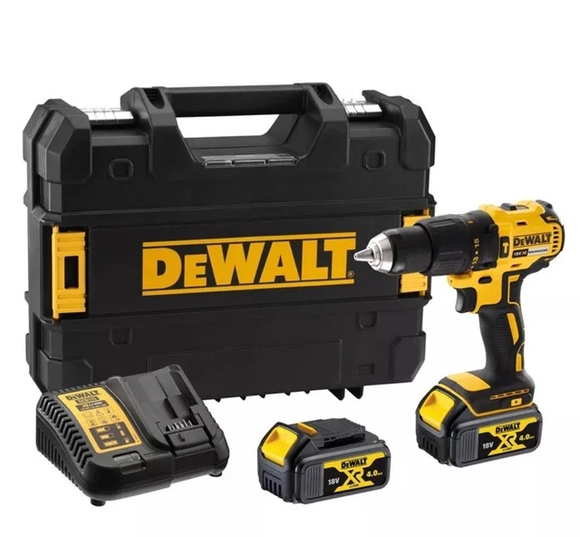 Dewalt dcd709m1t online