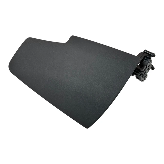Gestängeklappe rechts Verdeckgestell Audi TT Roadster 8J soul schwarz 8J7871992F