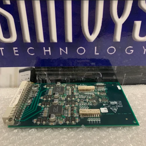 dual stepper smt board used for DEK 1855124