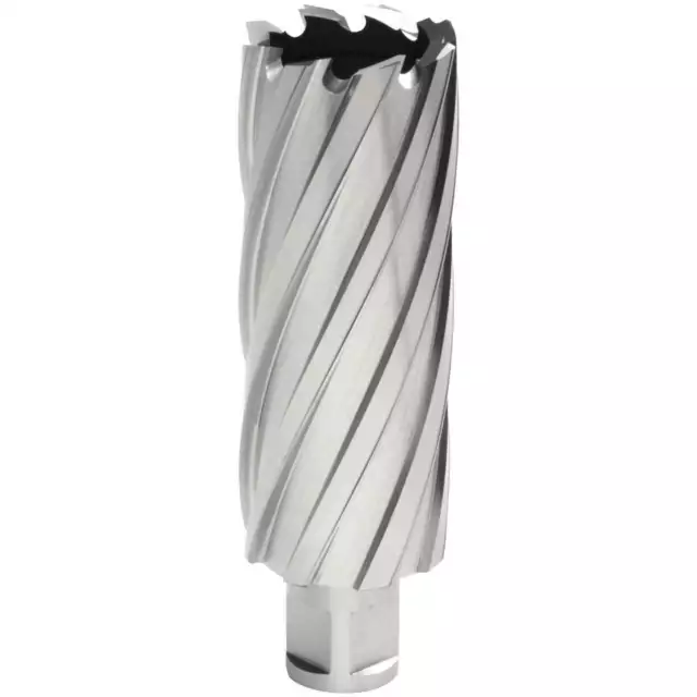 Hougen 12538 38MM X 76MM "12,000-Series" Annular Cutter