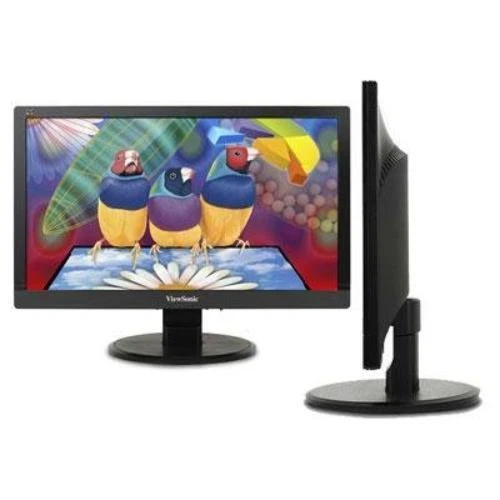 Viewsonic Value Va2055sm 20" Led Lcd Monitor - 16:9 - 25 Ms - 1920 X 1080 - 16.7