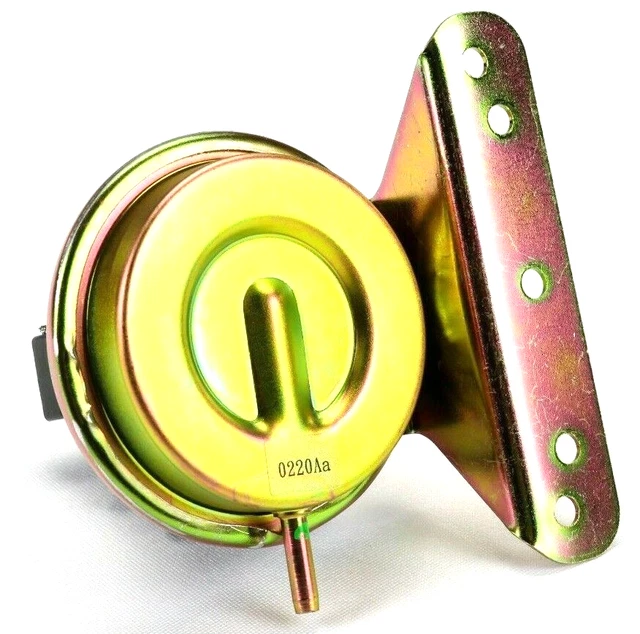 Corvette c3 relay vacuum