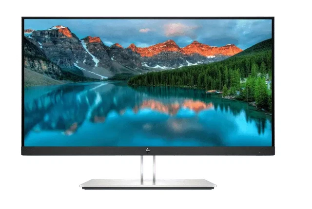 HP E24i G4 23.8"/24" WUXGA IPS Monitor Anti-Glare 1920x1200 DisplayPort VGA H...