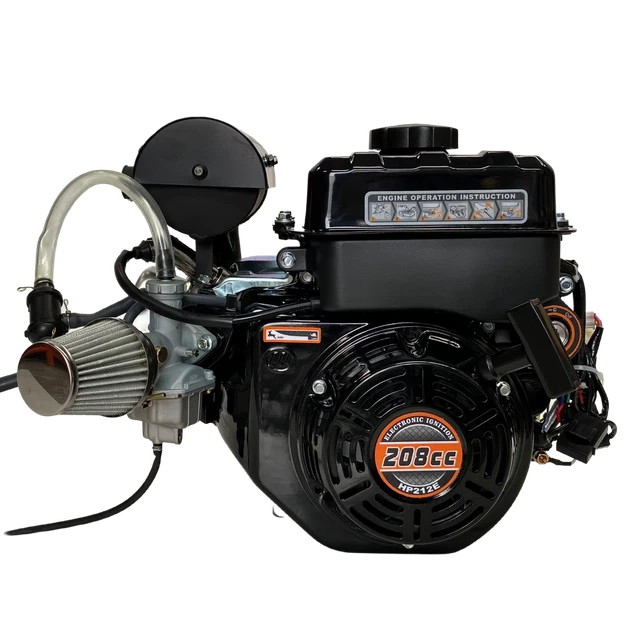 Miglior Motore Elettrico Per Go Kart: Confronto Tra I Top - Foto 7