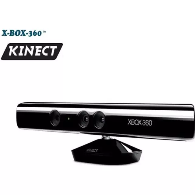 Xbox 360 Kinect Capteur Loose