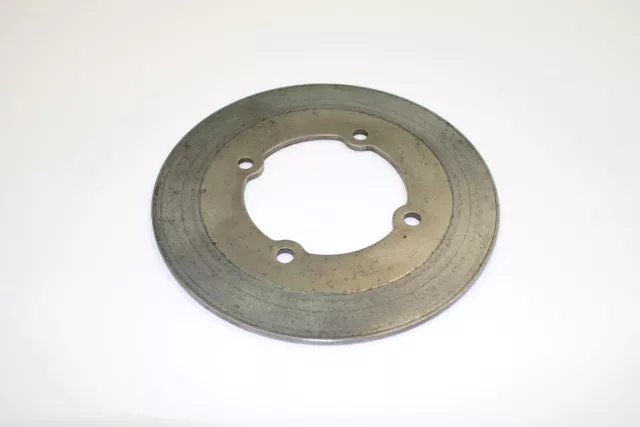 Polaris OEM Small Front Brake Rotor Disc 5211325 PQ161.5