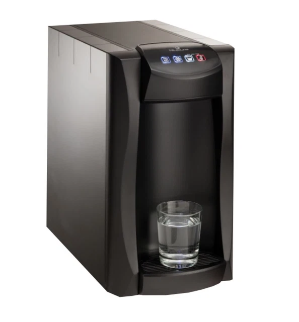 Blusoda Piccola 15 Fizz Mineralwasserzapfanlage