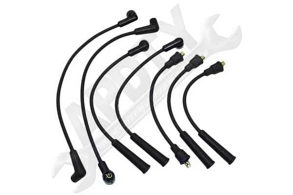 APDTY 110905 Ignition Wire Set Replaces 83300088