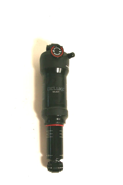 Amortisseur Arrière RockShox Deluxe Select - 205x65 - Pour VTT Descente/Enduro