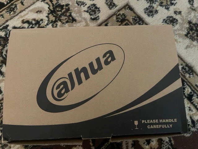 Dahua 4 door access control-ASC1204B-S