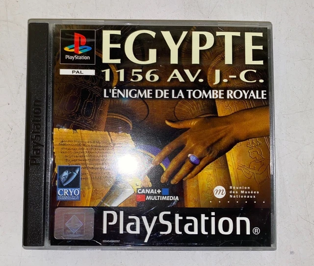 Jeu Sony Playstation 1 PS1 Complet En Boite Pal FRA Constructor - Jeux vidéo