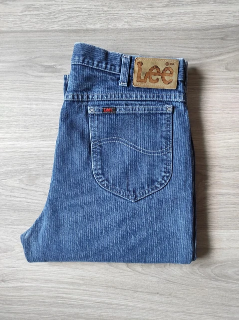 Jeans spitfire anni 80 deals