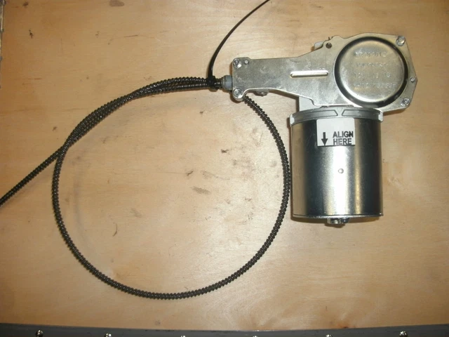 Land Rover Defender 200 & 300 TDI TD5 Windscreen Wiper Motor Upgrade Land Rover Defender 200 & 300 TDI TD5 Windscreen Wiper Motor Upgrade