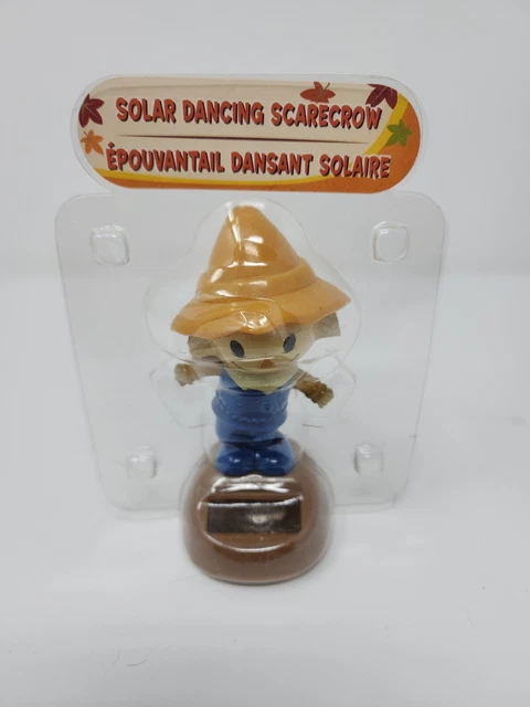 thumbnail image 2 of Solar-Powered Dancing Mouse Bobblehead Toy With Drums – Fun Desk Decor 2 of 2