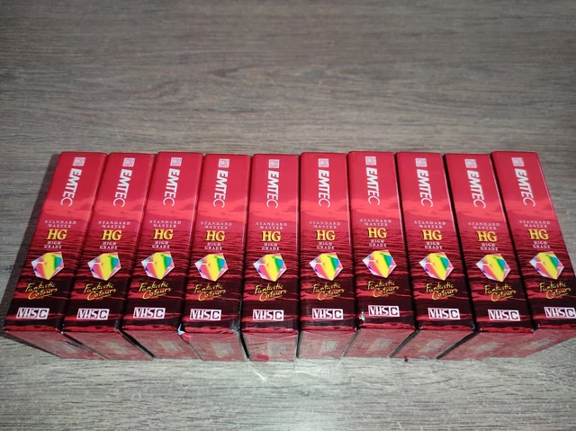 cassette vierge camescope dv SONY 120