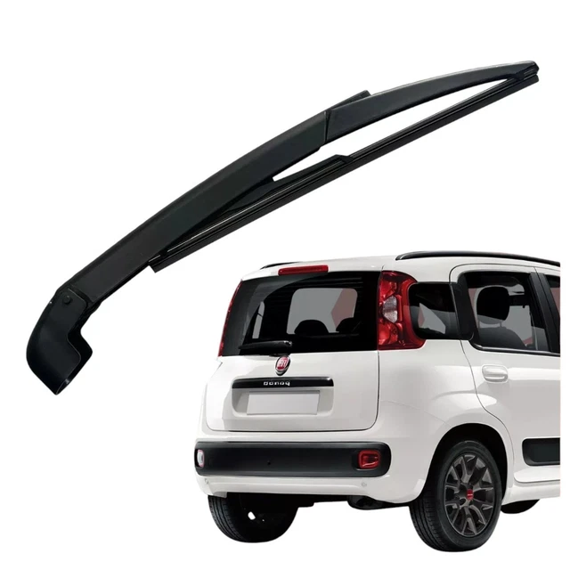 HODEE Braccio Del Tergicristallo Posteriore & Spazzola/Rear Wiper Arm - Foto 7