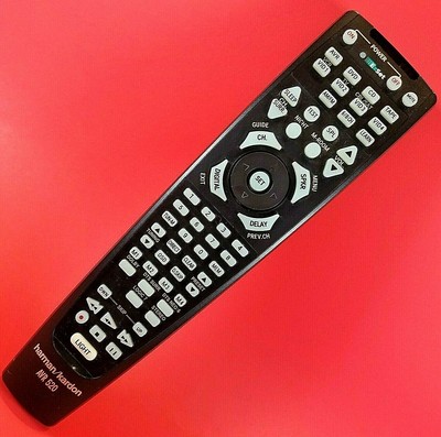 GENUINE HARMAN KARDON AVR 520 Home 