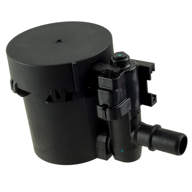VAPOR CANISTER PURGE Solenoid Valve 25932571 Fit for Chevy GMC Cadillac
