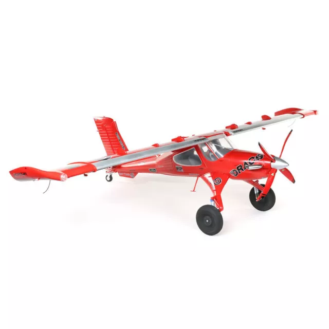 E-flite - Draco 2.0 Extra Scale Smart BNF Basic- 1974mm 2