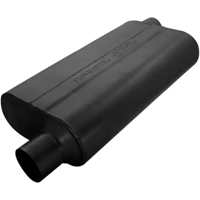 Flowmaster 50 Series Delta Flow Chambered Muffler 942553