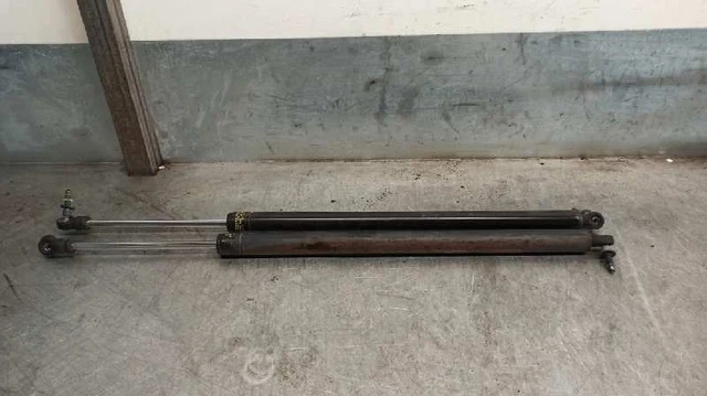 Lot De 2 Vérins De Hayon/coffre Neufs Pour Chrysler Voyager 5 - Référence TB 0775, Garantie 2 Ans