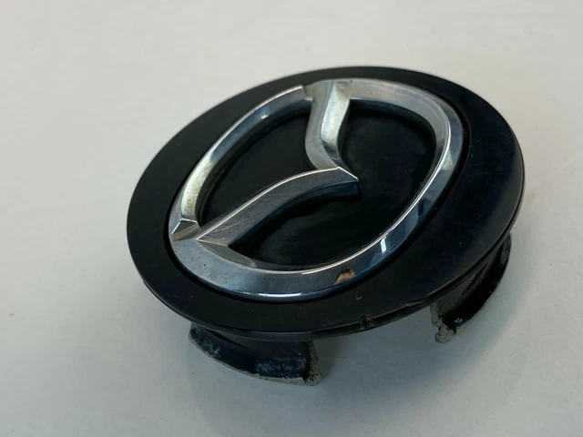 Shop Genuine Mazda 2 DE Hub Cap 14 Inch Wheel Cover 14'" Cap 2007-2014 D65137171B - Dick Smith
