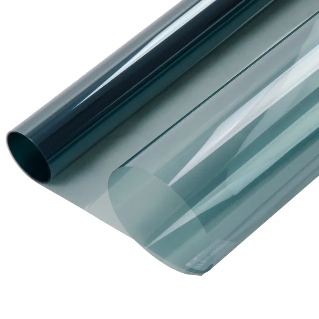 Photochromic Window Tint 20-75%VLT Car Heat Control Auto Solar Film 60inx12in