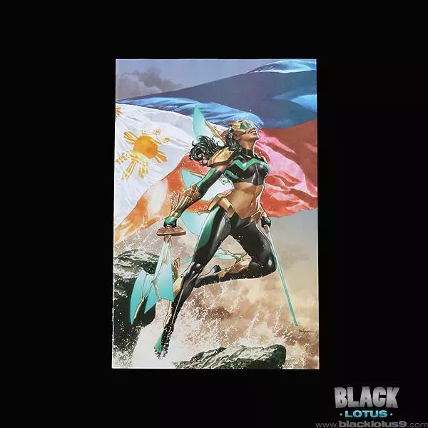 War of the Realms New Agents of Atlas 1 Mico Suayan Wave Virgin Color Variant War of the Realms New Agents of Atlas 1 Mico Suayan Wave Virgin Color Variant