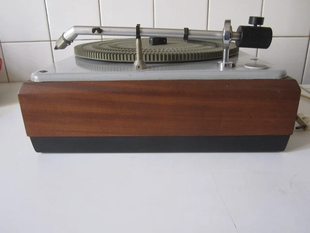 B&O Plattenspieler Beogram 9500 | Acheter sur