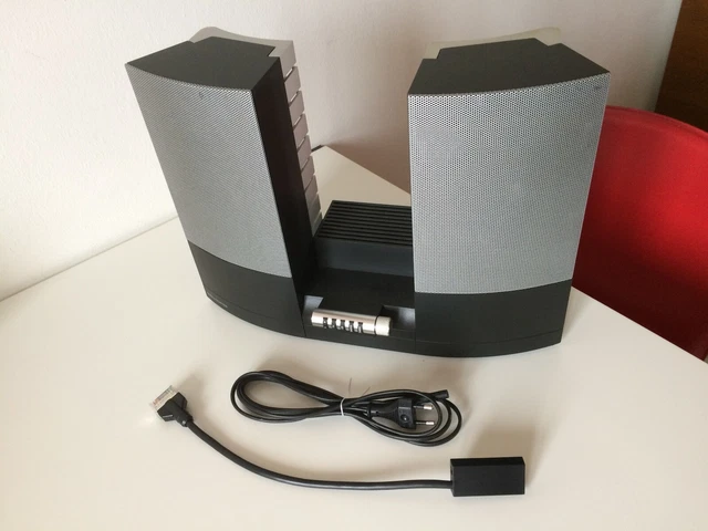 Enceinte B&O Beolab 2000 – Bang & Olufsen – Lien Speaker – Très Bon état