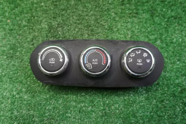 2015 16 17 JEEP RENAGADE  AC Control OEM 838744Z