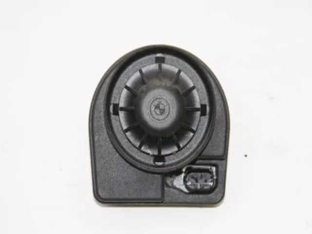 Sistema de alarma MINI COOPER 1 691429300 08-2001