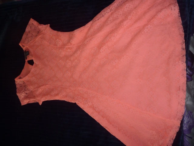 PACCHETTO VESTITI RAGAZZE, ETÀ 9-10 anni 7