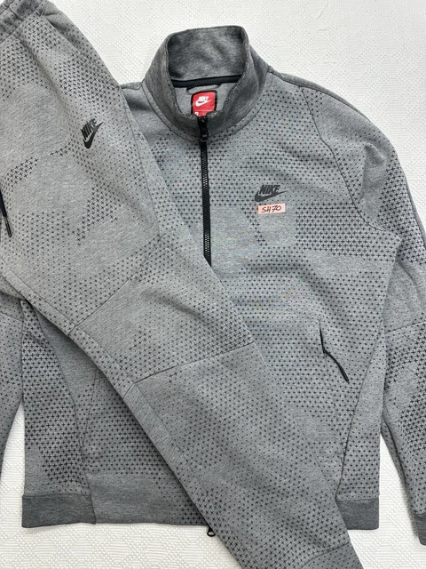 nike テックフリース NIKE MEN'S TECH Fleece GX Tracksuit