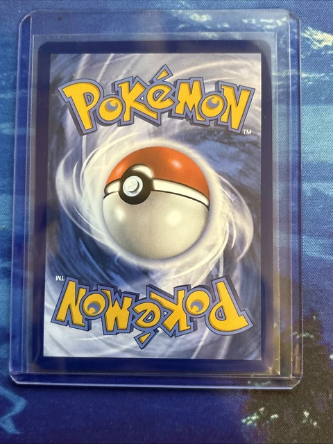 POKÉMON TCG-MEGA LUCARIO Ex 160/132 Mega Evolutions Full Art NM £16.15 ...