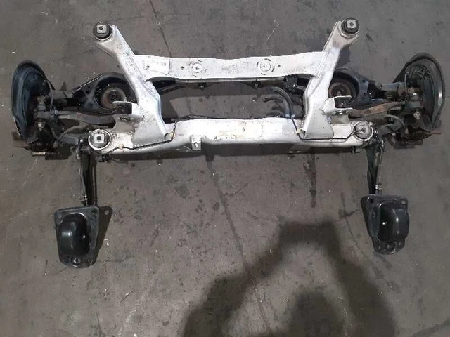1K0505235L Asse Posteriore / 3149 / 2350816 Per Audi A3 Sportback 8P 3.2 Ambit