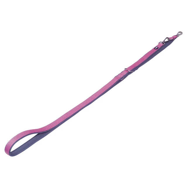 Nobby Hunde Führleine Classic Preno Royal rosa, diverse Größen, NEU