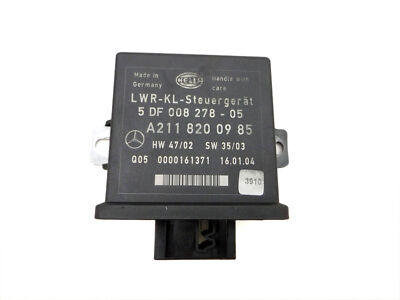 CENTRALINA ECU Modulo SG Telestart t90 per MERCEDES r320 w251 4m 06-10 