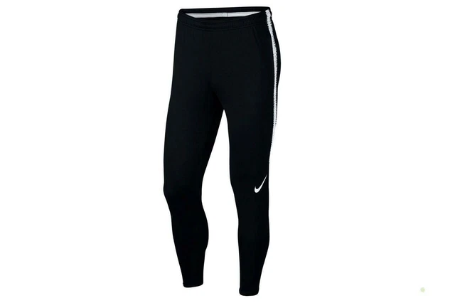 PANTALON D ENTRA NEMENT HOMME Nike Squad noir blanc XL CD7159 010