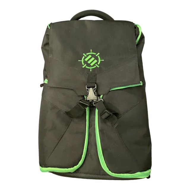 ENHANCE GAMING CONSOLE Backpack Compatible with Xbox, One X , One S $34 ...