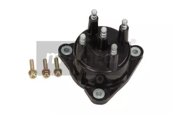 1x 31-0108 MAXGEAR Zündverteilerkappe für RENAULT,VOLVO