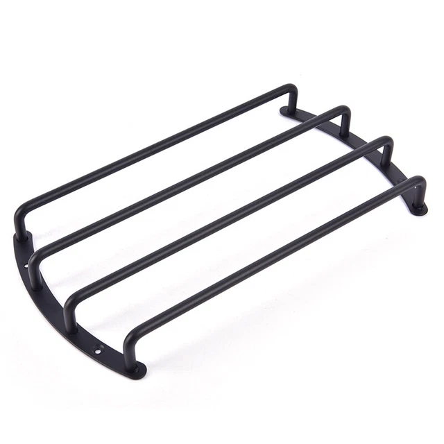 Adaptador de altavoz de audio para vehículo protección de rejilla para subwoofer de 12/10 pulgadas