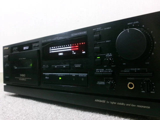 ★3ヘッドVICTOR STEREO CASSETTE DECK TD-V731 s-l1200.jpg