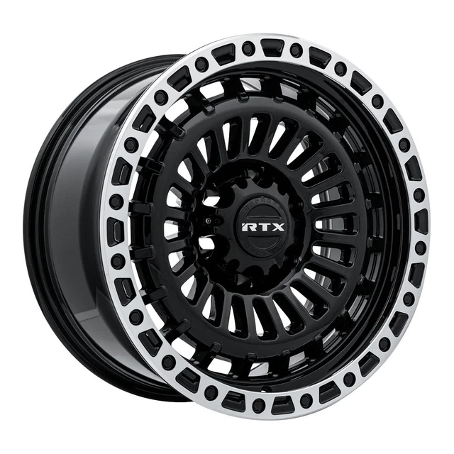 ONE 17 INCH Wheel Rim For 2023-2024 Ford Ranger RTX 083131 17x9 6x139.7 ...