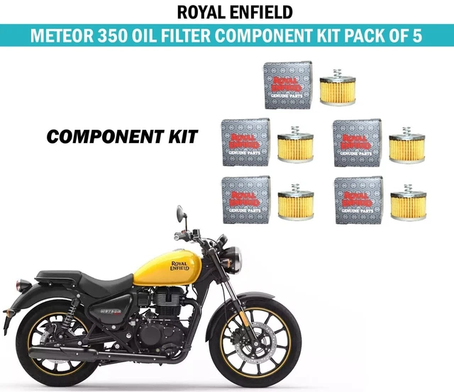 air filter for royal enfield classic 350