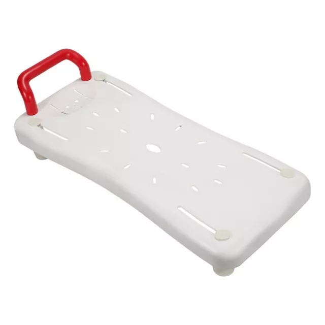 Badewannensitz bis 150Kg Einstellbar 41-62cm Wannensitz Badewannenhocker
